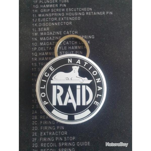 Dcapsuleur RAID