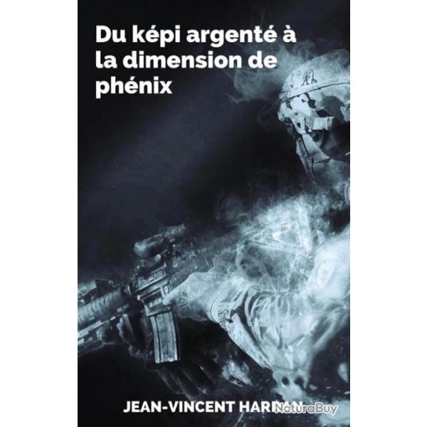 Du kpi argent  la dimension de phnix de Jean-Vincent Harran