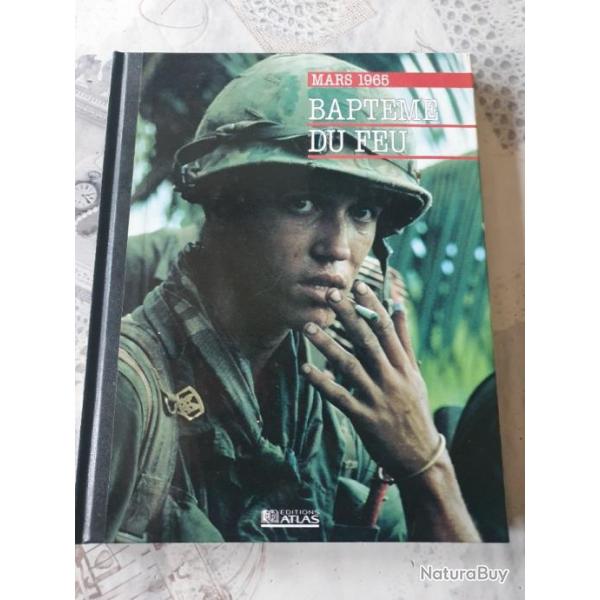 LIVRE LES ANNEES VIET NAM