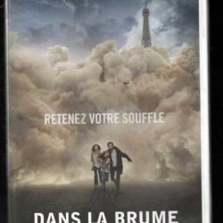 dans la brume romain duris, olga kurrylenko , science fiction dvd