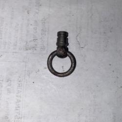 anneau de calotte revolver 1892