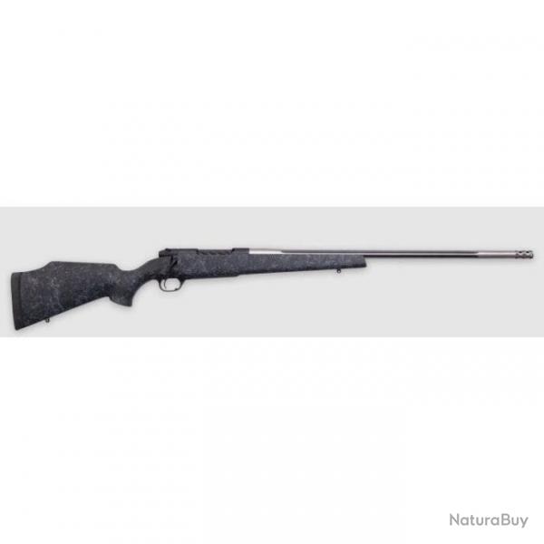 Carabine  verrou Weatherby Mark V Accumark - Droitier - 257 Wby / 66 cm