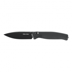 Couteau pliant Real Steel Huginn