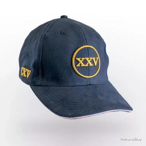 Casquette Shoot Off XXV