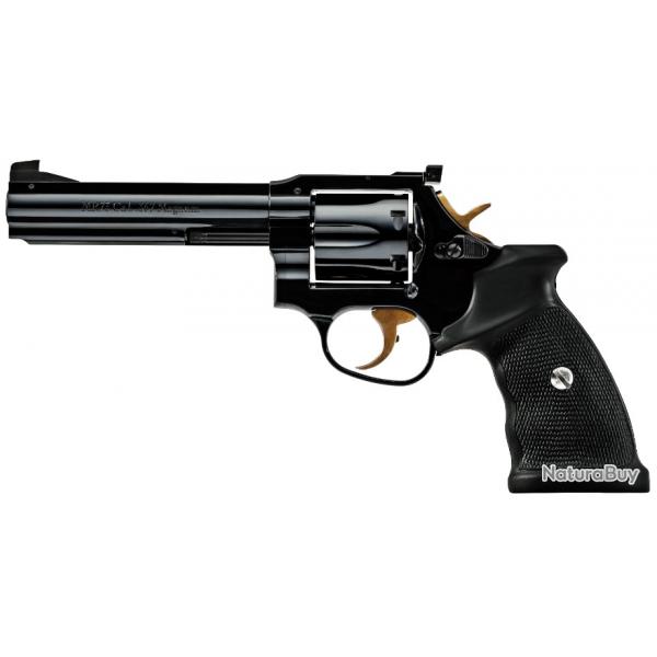 Revolver MANURHIN MR73 Sport 5"1/4 cal.357 mag