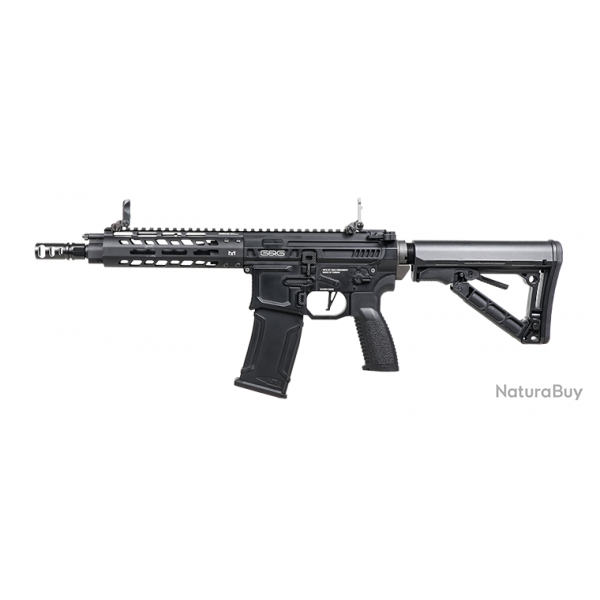 REPLIQUE LONGUE 6MM MGCR 556 GBB 7"
