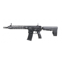 REPLIQUE LONGUE 6MM MGCR 556 GBB 10"