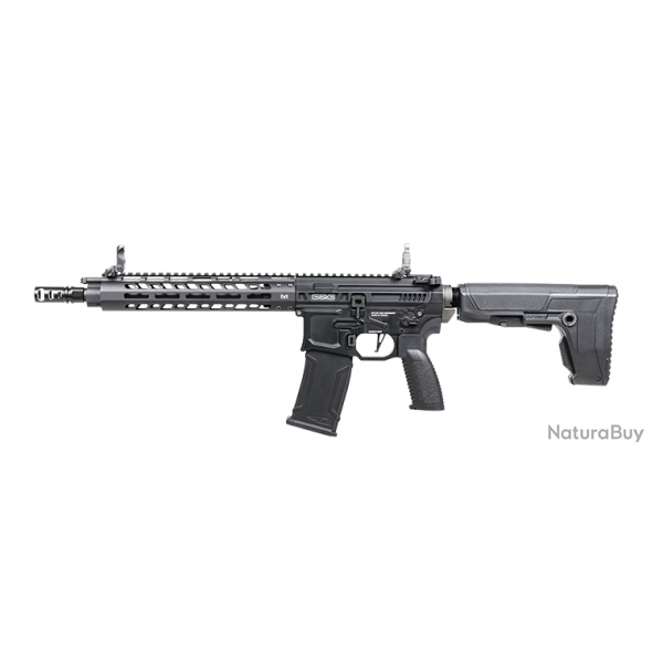 REPLIQUE LONGUE 6MM MGCR 556 GBB 10"
