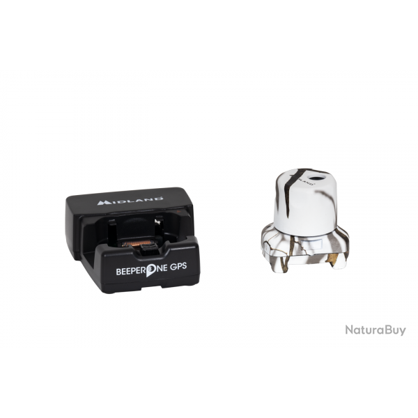 COLLIER SUPPLEMENTAIRE BEEPER ONE GPS