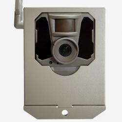 Boitier de protection piège photo Tactacam Lockable security box 1 sans prix de reserve !!