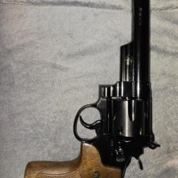 Revolver Umarex Smith & Wesson Model 29, Calibre 4.5 mm diabolo