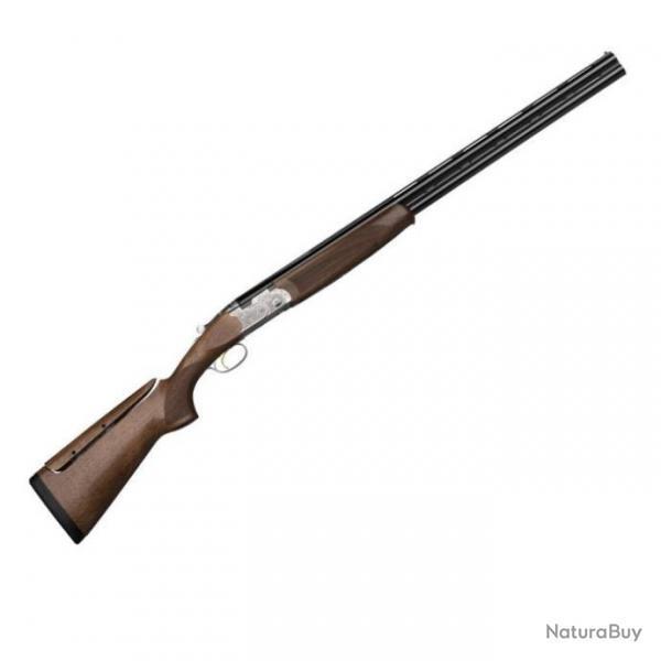 Fusil superpos Sporting Beretta Silver Pigeon I B-Fast - Cal. 12/76 - 12/76 / 76 cm