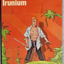 Irunium - Kenneth Bulmer