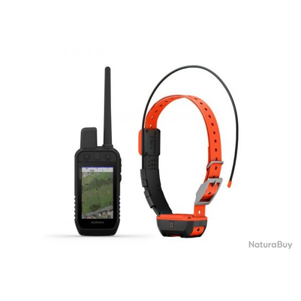 Pack Garmin Alpha 200 T20 F