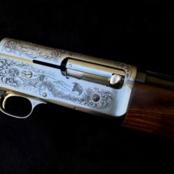 LIMITED EDITION AUTO5 Cal.20