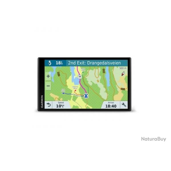 Gps auto Garmin drivetrack 71