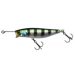 Poisson Nageur Illex Riser Bait 009P 22g 8,5cm HL Clown