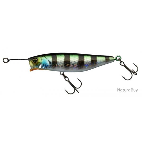 Poisson Nageur Illex Riser Bait 009P 22g 8,5cm HL Clown