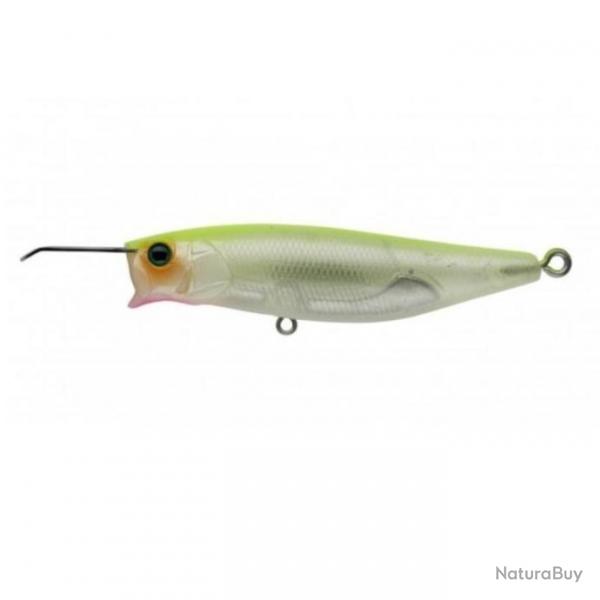 Poisson Nageur Illex Riser Bait 009P 22g 8,5cm Ghost Chart Back