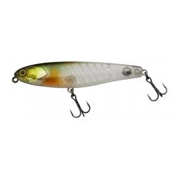 Poisson Nageur Illex Bonnie 95 Silent 9,5cm 12,8g Clear Ayu Head