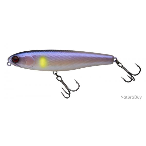 Poisson Nageur Illex Bonnie 95 Silent 9,5cm 12,8g Sea Bass Candy