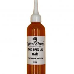 SPORTSHOP LIQUIDE THE SPECIAL MAÏS PINEAPPLE YELLOW 100ML SPORTSHOP