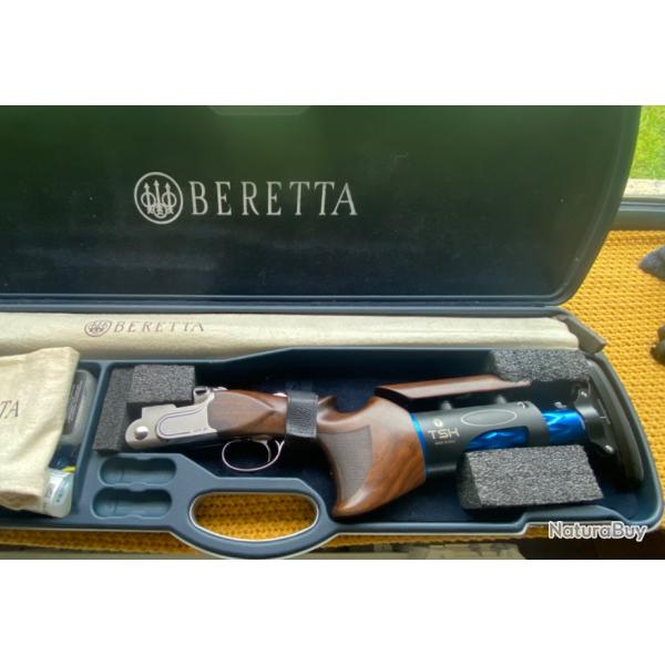 Crosse TSK Beretta dt11