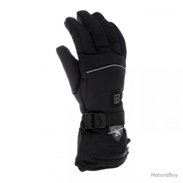 Gants chauffants Sportchief Heater - M