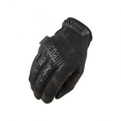 Gants Mechanix Wear Original Covert Noir - M