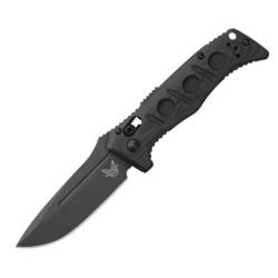 BEN2730GY-1 Couteau automatique Benchmade Mini Adamas