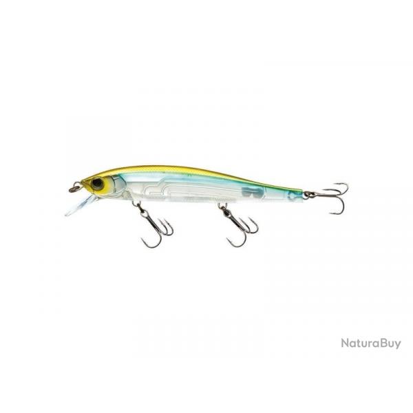 YO-ZURI 3DB JERKBAIT 110MM - GHOST PEARL SHAD