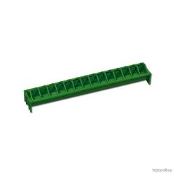 Mangeoire linéaire plast. 50cm / poussins