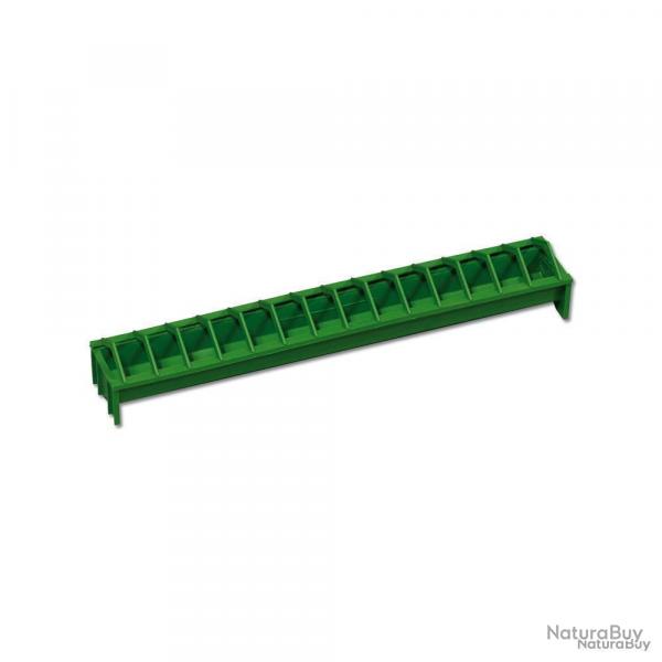 Mangeoire linaire plast. 50cm / poussins