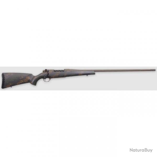 Carabine  verrou Weatherby Mark V Backcountry 2.0 - Droitier - 240 Wby Mag / 61 cm