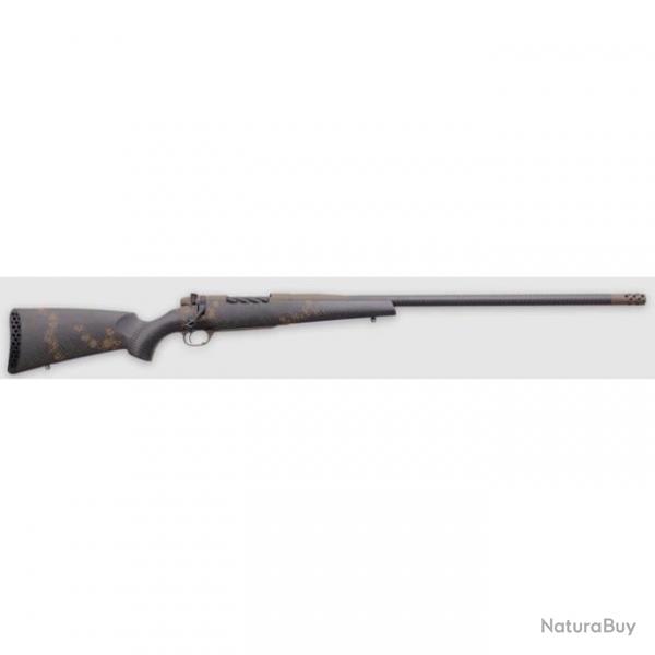 Carabine  verrou Weatherby Mark V Backcountry 2.0 Carbone - Droitier - 6,5 Creedmoor / 56 cm