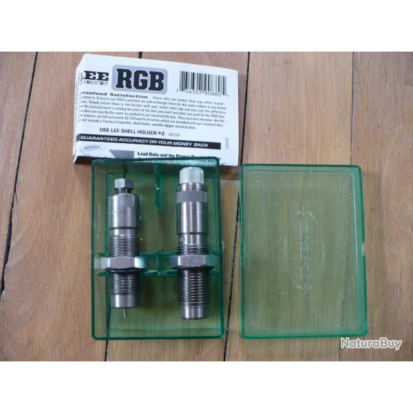 OUTILS LEE RGB CAL 30-06