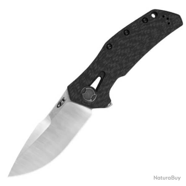 ZT0308CF Couteau pliant Zro Tolrance