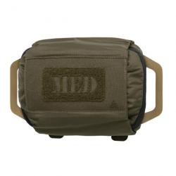 MED POUCH HORIZONTAL MK III Ranger Green | DIRECT ACTION
