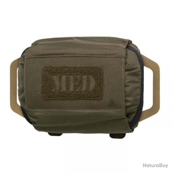 MED POUCH HORIZONTAL MK III Ranger Green | DIRECT ACTION