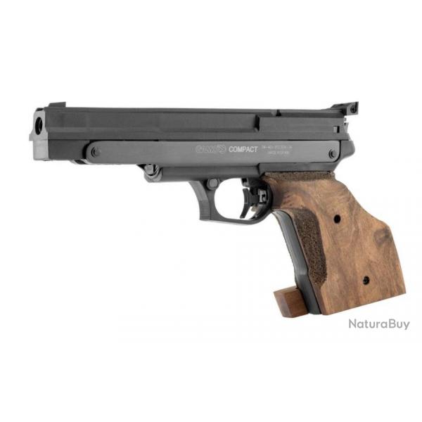 Pistolet de comptition Gamo Compact