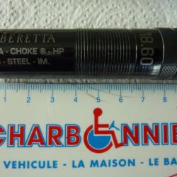 Choke Beretta Optima HP Externe 2cm