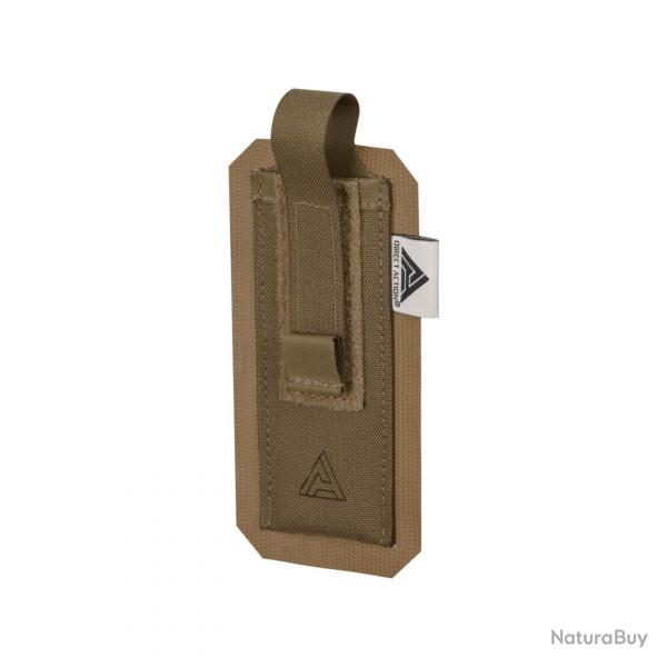 CISEAUX POUCH COYOTE BROWN