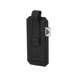 CISEAUX POUCH NOIR