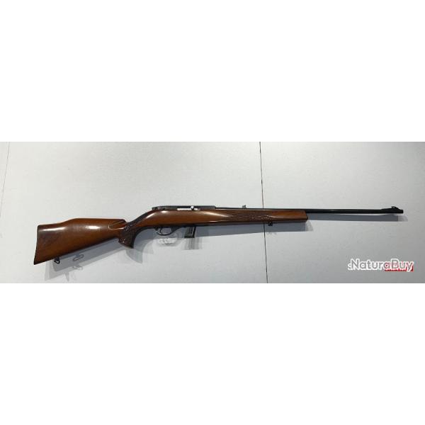 BERETTA WEATHERBY MARK XXII carabine 22Lr