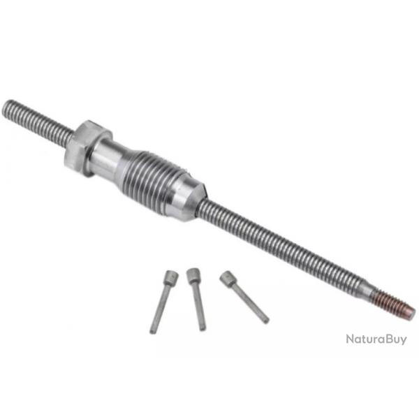 Zip Spindle kit Outil nouvelle dimension / HORNADY