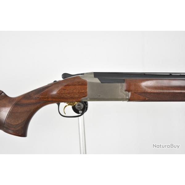 Fusil Browning B725 Sporter ADJ Trap calibre 12