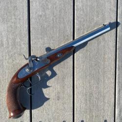 Pistolet Pedersoli Lepage Cal 44