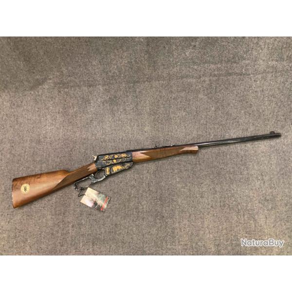 Winchester 1895 Theodore Roosevelt Safari Centennial calibre 405 Winch., neuve