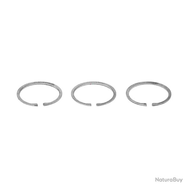 LUTH-AR - Segments d'tanchit pour tte de culasse AR15