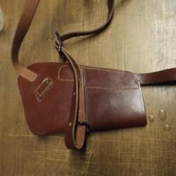 holster d'épaule usm3 ,colt 45